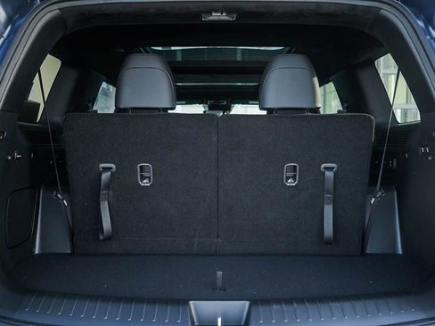 New 2026 Hyundai Santa Fe Calligraphy image 8