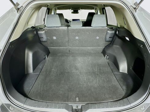 Used 2024 Toyota RAV4 LE image 25