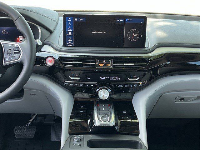 Used 2026 Acura MDX w/ Technology Package FWD image 17