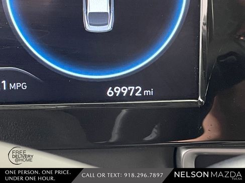 Used 2022 Hyundai Elantra SEL w/ Convenience Package image 25