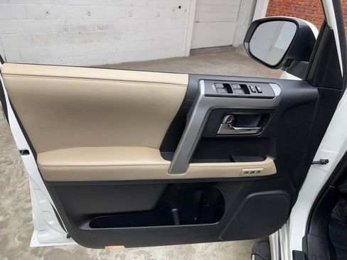 Used 2023 Toyota 4Runner Limited image 10