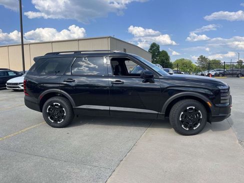 New 2026 Hyundai Palisade XRT Pro AWD/4WD image 3