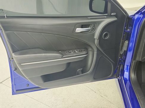 Used 2022 Dodge Charger R/T w/ Plus Group RWD image 23