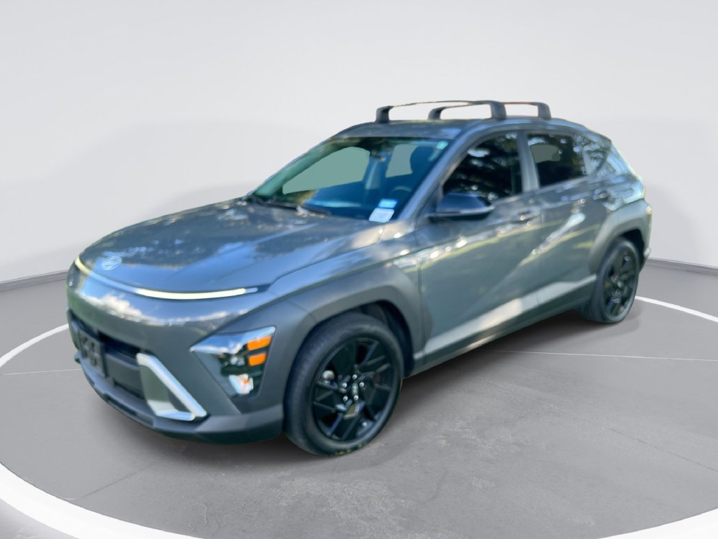 Used 2026 Hyundai Kona SEL Sport FWD image 1