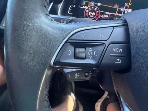 Used 2019 Audi Q7 3.0T Prestige w/ Prestige Package AWD/4WD image 23