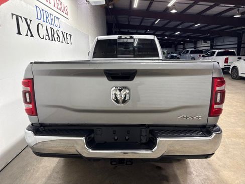 Used 2024 RAM 2500 Tradesman w/ Towing Technology Group AWD/4WD image 7