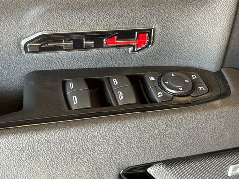 New 2026 GMC Sierra 1500 AT4 w/ AT4 Premium Package AWD/4WD image 11