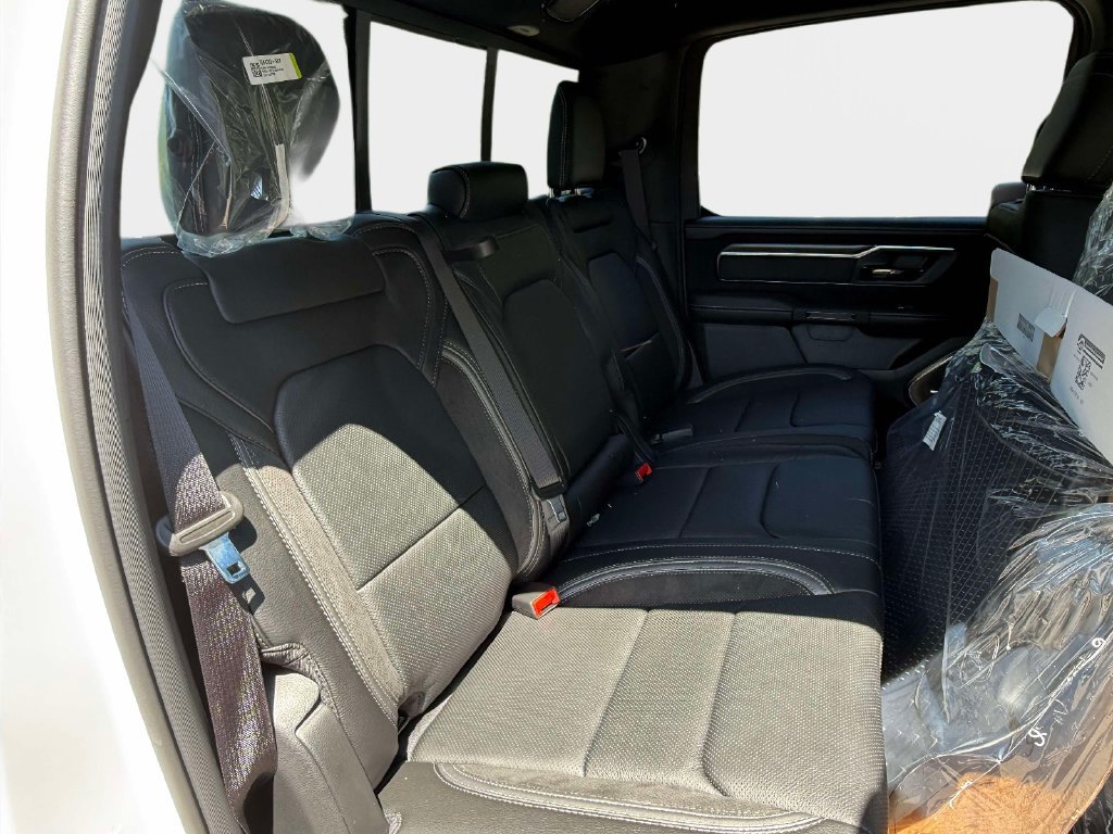 New 2026 RAM 1500 RHO w/ RHO Level 1 Equipment Group AWD/4WD image 10