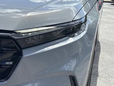 Certified 2024 Honda CR-V Sport Touring image 10