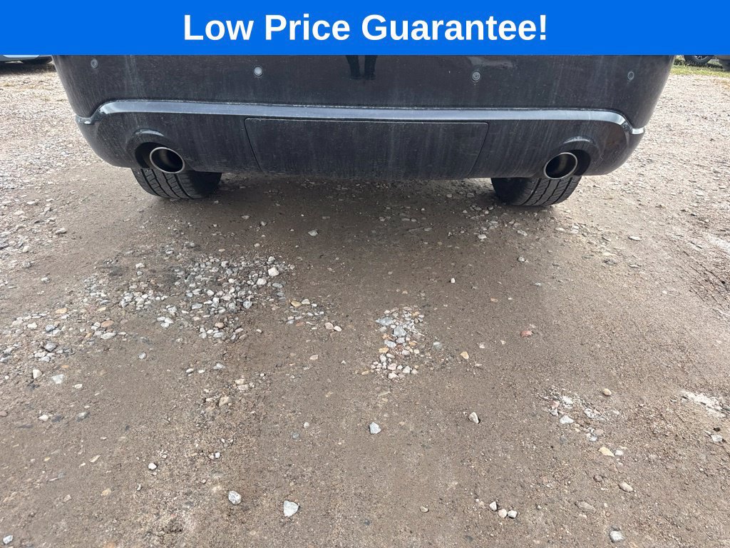 Used 2022 Dodge Durango SXT w/ Blacktop Package AWD/4WD image 18