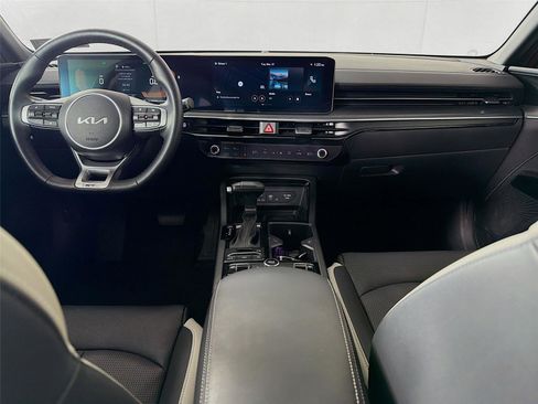 Used 2025 Kia K5 GT-Line image 23