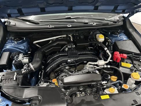 Used 2024 Subaru Crosstrek 2.0i Premium image 31