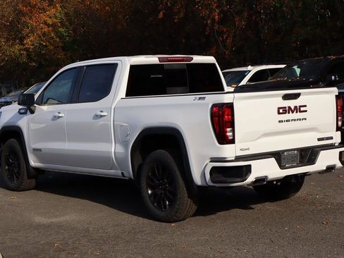 New 2026 GMC Sierra 1500 Elevation AWD/4WD image 6