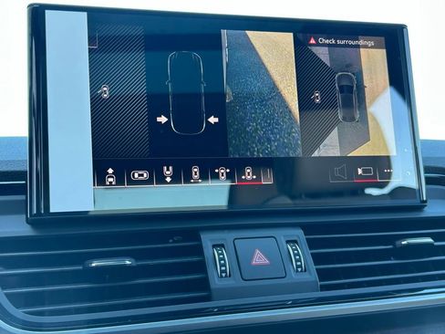 Used 2025 Audi Q5 2.0T Premium Plus w/ Premium Plus Package image 32