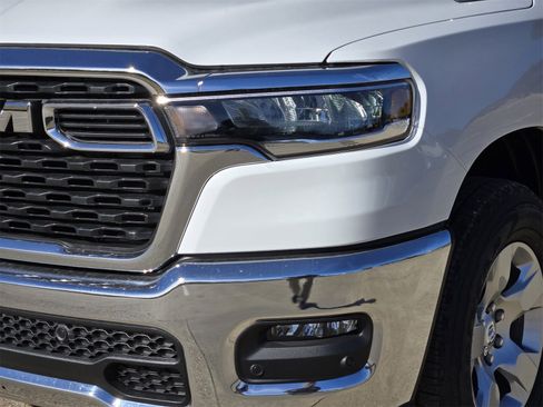 New 2026 RAM 1500 Lone Star image 8