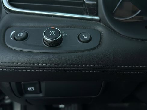 Used 2017 Buick LaCrosse Essence w/ Sun and Shade Package image 28