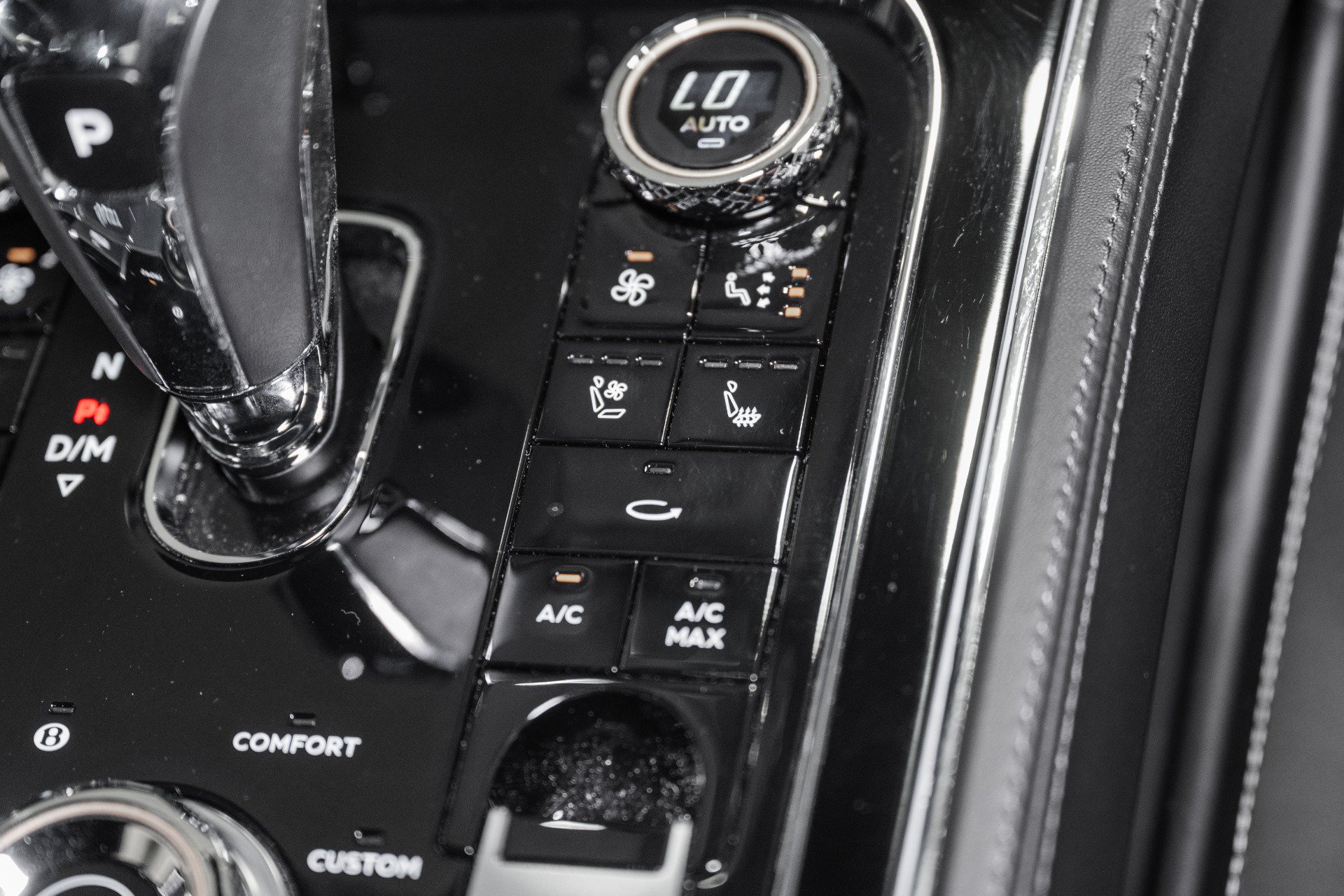 Certified 2020 Bentley Continental GT AWD/4WD image 39