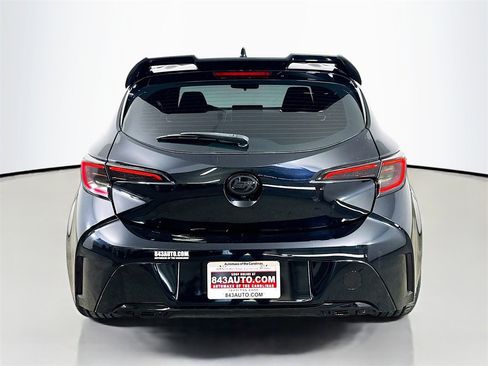 Used 2022 Toyota Corolla SE image 6