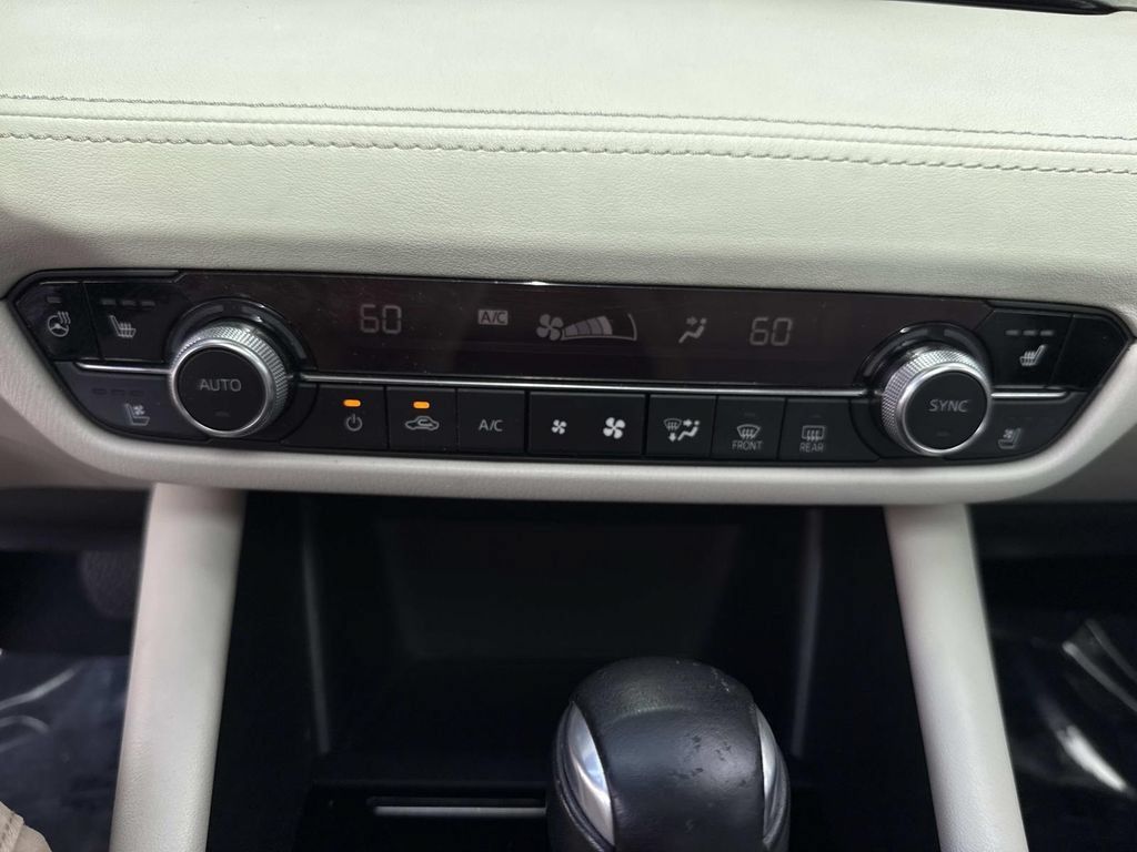 Used 2018 MAZDA MAZDA6 Grand Touring Reserve FWD image 32