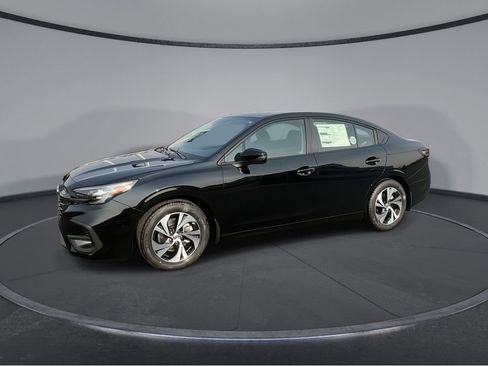 Certified 2025 Subaru Legacy Premium image 1