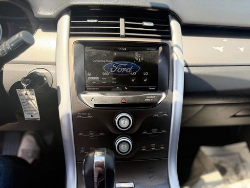 Used 2014 Ford Edge SEL w/ Equipment Group 205A FWD image 15
