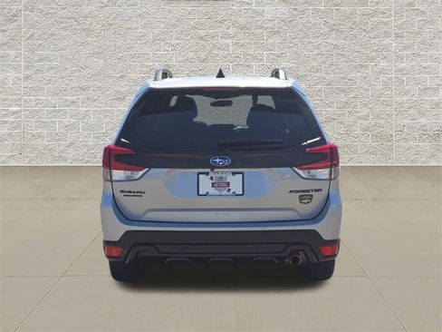Certified 2024 Subaru Forester Wilderness AWD/4WD image 6