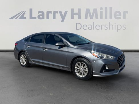 Used 2019 Hyundai Sonata SE FWD image 7