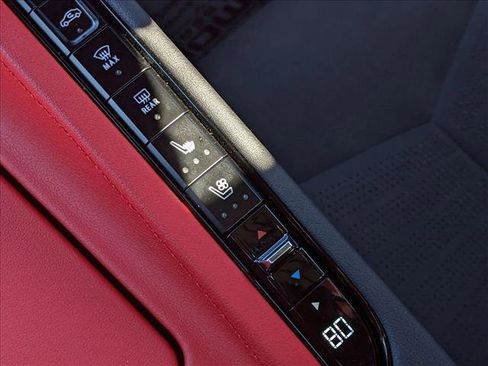 Used 2023 Chevrolet Corvette Stingray Preferred Conv w/ 2LT image 18