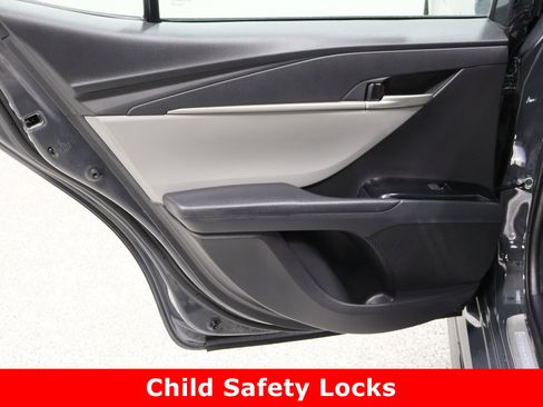 Certified 2025 Toyota Camry SE image 27