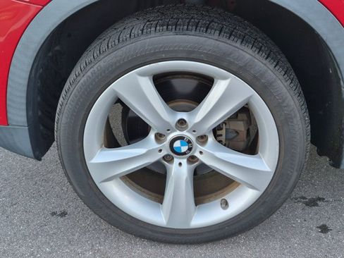 Used 2017 BMW X3 sDrive28i RWD image 10