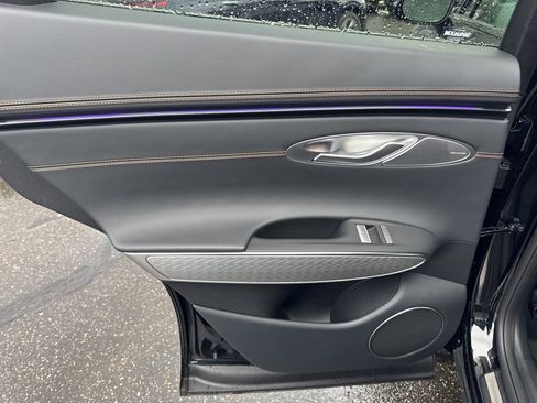 New 2026 Genesis GV70 2.5T Sport Prestige image 40