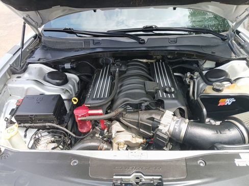 Used 2019 Dodge Charger Scat Pack w/ Plus Group RWD image 20