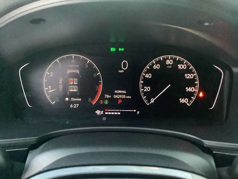Used 2023 Honda Civic Sport image 20