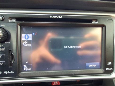 Used 2014 Subaru BRZ Limited w/ Popular Package #1B image 24