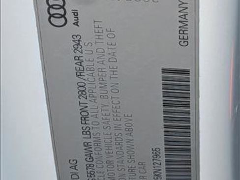 Used 2019 Audi A7 3.0T Premium Plus w/ Premium Plus Package image 22