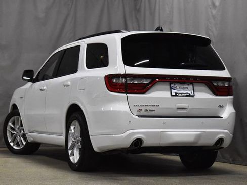 Used 2025 Dodge Durango R/T image 7
