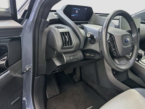 Used 2023 Subaru Solterra AWD image 17