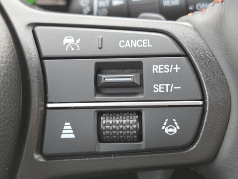 New 2026 Honda CR-V Sport-L image 9