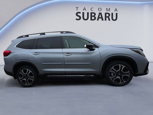 New 2026 Subaru Ascent Touring image 6