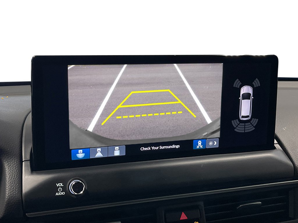 New 2026 Honda Pilot EX-L image 19