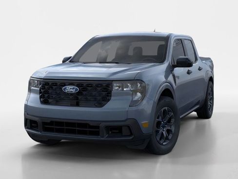 New 2025 Ford Maverick XLT w/ XLT Luxury Package image 27