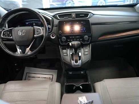 Used 2022 Honda CR-V EX-L image 39