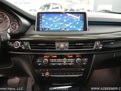 Used 2017 BMW X5 sDrive35i image 31