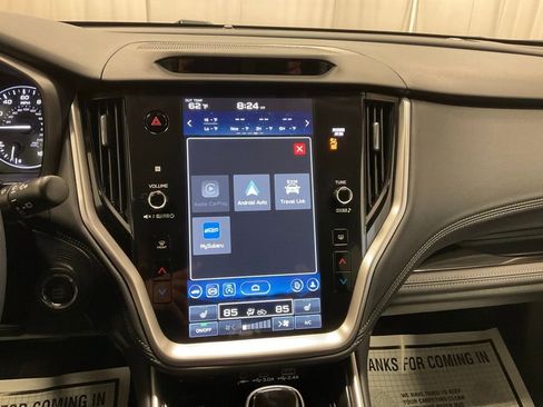 Certified 2025 Subaru Outback Limited image 23