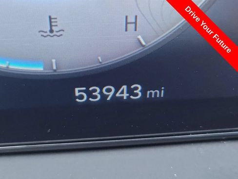 Used 2024 Hyundai Tucson SEL FWD image 7