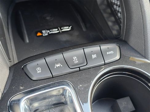 New 2026 Chevrolet TrailBlazer ACTIV w/ Convenience Package image 29