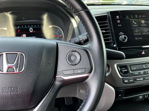 Used 2020 Honda Pilot EX-L image 12