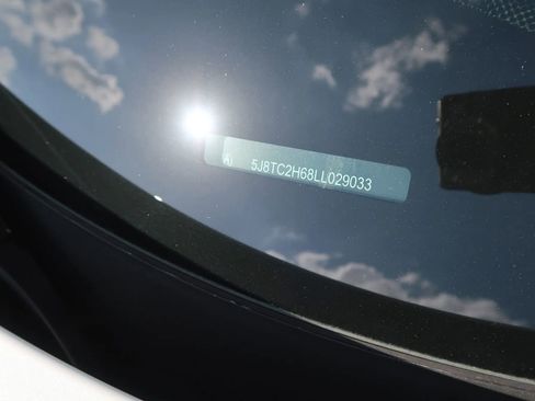 Used 2020 Acura RDX A-Spec image 49