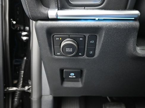 New 2026 Ford Expedition Max Platinum w/ Stealth Appearance Package image 12