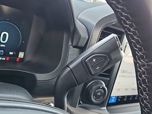 Used 2025 Ford F150 XLT w/ Equipment Group 303A High image 22